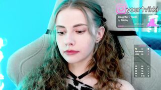 Watch hustleebabyy_vikki Camgirl Porn Video [Chaturbate] - bigass, shy, nonude, nonnude, cute