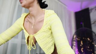 spicy_maple Camgirl Porn Video [Chaturbate] - bigass, latina, brunette, smoke, bigboobs