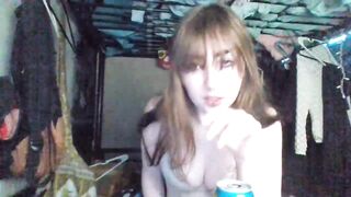 p1x1elem0nz Leaked Porn Video [Chaturbate] - deutsch, tattooedgirl, sporty, teasing