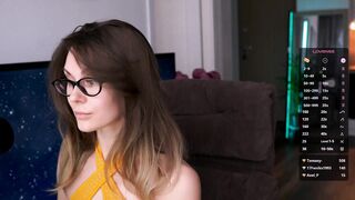 Watch virtual_muse_bc New Porn Video [Chaturbate] - lovense, ohmibod, interactivetoy, privateisopen