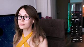 Watch virtual_muse_bc New Porn Video [Chaturbate] - lovense, ohmibod, interactivetoy, privateisopen