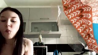 Watch sex_casino New Porn Video [Chaturbate] - new, bigass, young, cum, bigcock