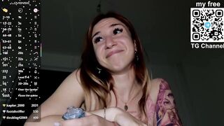 Watch cherry_pie_88 Leaked Porn Video [Chaturbate] - german, bigass, smalltits, deutsch, leggings