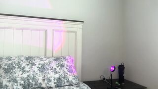 skyeelovee6 New Porn Video [Chaturbate] - new, young, blonde, toy, african