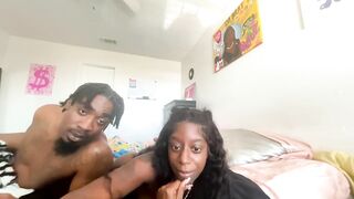 funsiizebratt Hot Porn Video [Chaturbate] - ebony, bbc, bigass, bigtits