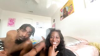 funsiizebratt Hot Porn Video [Chaturbate] - ebony, bbc, bigass, bigtits