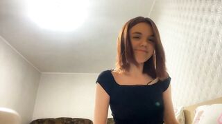 Watch margueritecarrauza Hot Porn Video [Chaturbate] - new, shy, smalltits, 18, skinny
