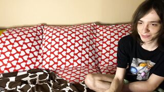 mav1s_ Hot Porn Video [Chaturbate] - young, lovense, ahegao, skinny, blowjob