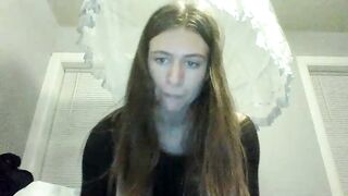 Watch kaylaelizabeth97 Leaked Porn Video [Chaturbate] - suck, muscles, kisses, office, poledance