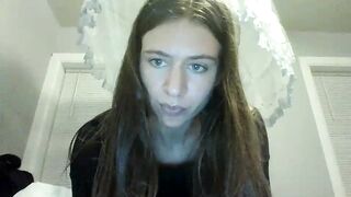 Watch kaylaelizabeth97 Leaked Porn Video [Chaturbate] - suck, muscles, kisses, office, poledance