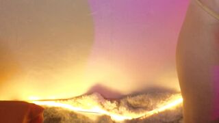 melissapristine Leaked Porn Video [Chaturbate] - bigass, lesbian, 18, smoke, skinny