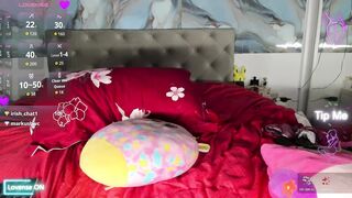 Watch luluubloomm Camgirl Porn Video [Chaturbate] - rollthedice, newmodel, bigbelly, tease, dirtytalk