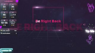 Watch luluubloomm Camgirl Porn Video [Chaturbate] - rollthedice, newmodel, bigbelly, tease, dirtytalk