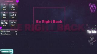 Watch luluubloomm Camgirl Porn Video [Chaturbate] - rollthedice, newmodel, bigbelly, tease, dirtytalk