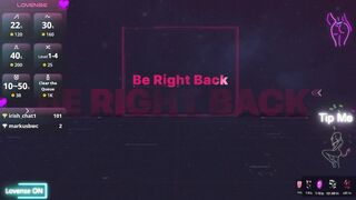 Watch luluubloomm Camgirl Porn Video [Chaturbate] - rollthedice, newmodel, bigbelly, tease, dirtytalk