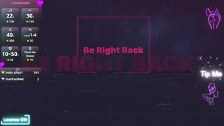 Watch luluubloomm Camgirl Porn Video [Chaturbate] - rollthedice, newmodel, bigbelly, tease, dirtytalk