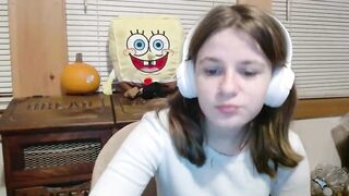 sabrinalexington New Porn Video [Chaturbate] - sexy, brunette, muscle, small