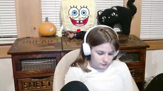 sabrinalexington New Porn Video [Chaturbate] - sexy, brunette, muscle, small