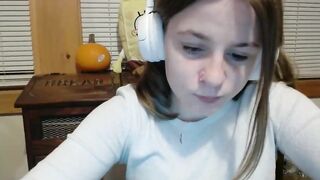 sabrinalexington New Porn Video [Chaturbate] - sexy, brunette, muscle, small