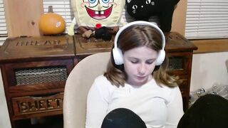 sabrinalexington New Porn Video [Chaturbate] - sexy, brunette, muscle, small