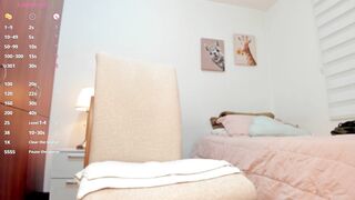 aitanaa1_ Leaked Porn Video [Chaturbate] - bush, pantyhose, heels, squirt, hairypussy