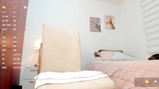 aitanaa1_ Leaked Porn Video [Chaturbate] - bush, pantyhose, heels, squirt, hairypussy