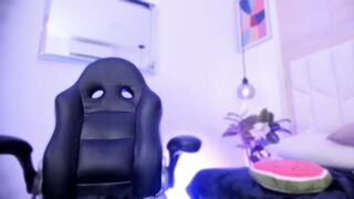 Watch io_chie_ Camgirl Porn Video [Chaturbate] - hairy, bigass, shy, smalltits, squirt