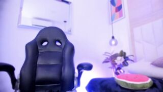 Watch io_chie_ Camgirl Porn Video [Chaturbate] - hairy, bigass, shy, smalltits, squirt