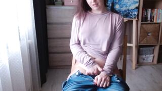 georgiapeachgirl Leaked Porn Video [Chaturbate] - bigass, natural, orgasm, lovense