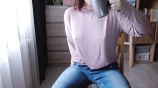 georgiapeachgirl Leaked Porn Video [Chaturbate] - bigass, natural, orgasm, lovense