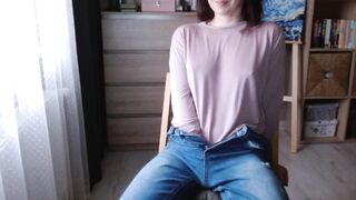 georgiapeachgirl Leaked Porn Video [Chaturbate] - bigass, natural, orgasm, lovense