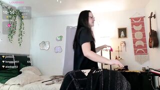 Watch littlesub_e Hot Porn Video [Chaturbate] - goodgirl, natural, young, lovense