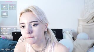 Watch vivi_uwu Camgirl Porn Video [Chaturbate] - new, couple, young, 18, blonde