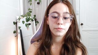 blairvicent Leaked Porn Video [Chaturbate] - natural, shy, young, 18, teen