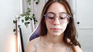 blairvicent Leaked Porn Video [Chaturbate] - natural, shy, young, 18, teen