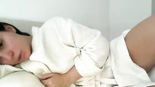 Watch pollyyypocket Hot Porn Video [Chaturbate] - glasses, new, shy, latina, curvy