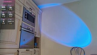 Watch eva_uwu Hot Porn Video [Chaturbate] - sexyblonde, tease, ass, daddy, shy