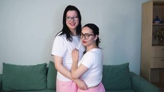 Watch melissiacrace Hot Porn Video [Chaturbate] - new, couple, bigass, bigboobs