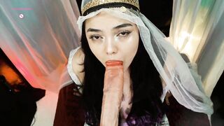 boahancock_ Hot Porn Video [Chaturbate] - deepthroat, bigass, mistress, blowjob, bigboobs