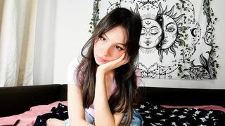 Watch anny_leinhart Camgirl Porn Video [Chaturbate] - hairy, mistress, young, puffynipples, bigboobs