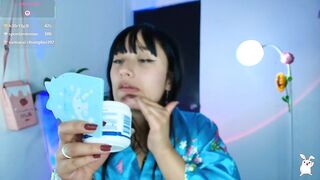 hinata_21_ New Porn Video [Chaturbate] - saliva, feet, ahegao, submissive, french