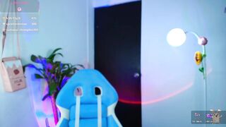 hinata_21_ New Porn Video [Chaturbate] - saliva, feet, ahegao, submissive, french