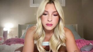 monsehanna Leaked Porn Video [Chaturbate] - young, 18, blonde, teen