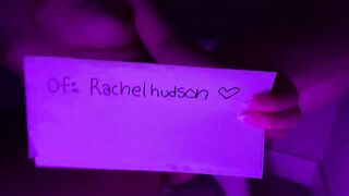 Watch rachhudson Leaked Porn Video [Chaturbate] - tattoo, tokenkeno, slutty, strip, cowgirl