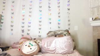 maisywilder Leaked Porn Video [Chaturbate] - redhead, pussy, sex, facefuck