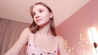 Watch adria_arjona Hot Porn Video [Chaturbate] - feet, daddysgirl, smalltits, cute, petite