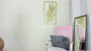 Watch NancyyB Porn New Videos [MyFreeCams] - beauty eyes, lush, positive, horny, brunette