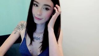 Watch YourTinyAngel Porn Hot Videos [MyFreeCams] - masturbate, horny, blowjob, shaved pussy, slim