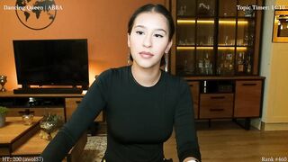 MissFine Porn Private Videos [MyFreeCams] - petite, honest, girl next door, asian, Tiny