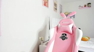 Cherrycute666 Porn Private Videos [MyFreeCams] - young, ass, boobs, cute, pussy